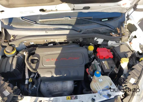 2019 Ram Promaster City Tradesman from USA, damaged, VIN ZFBHRFAB4K6N26355